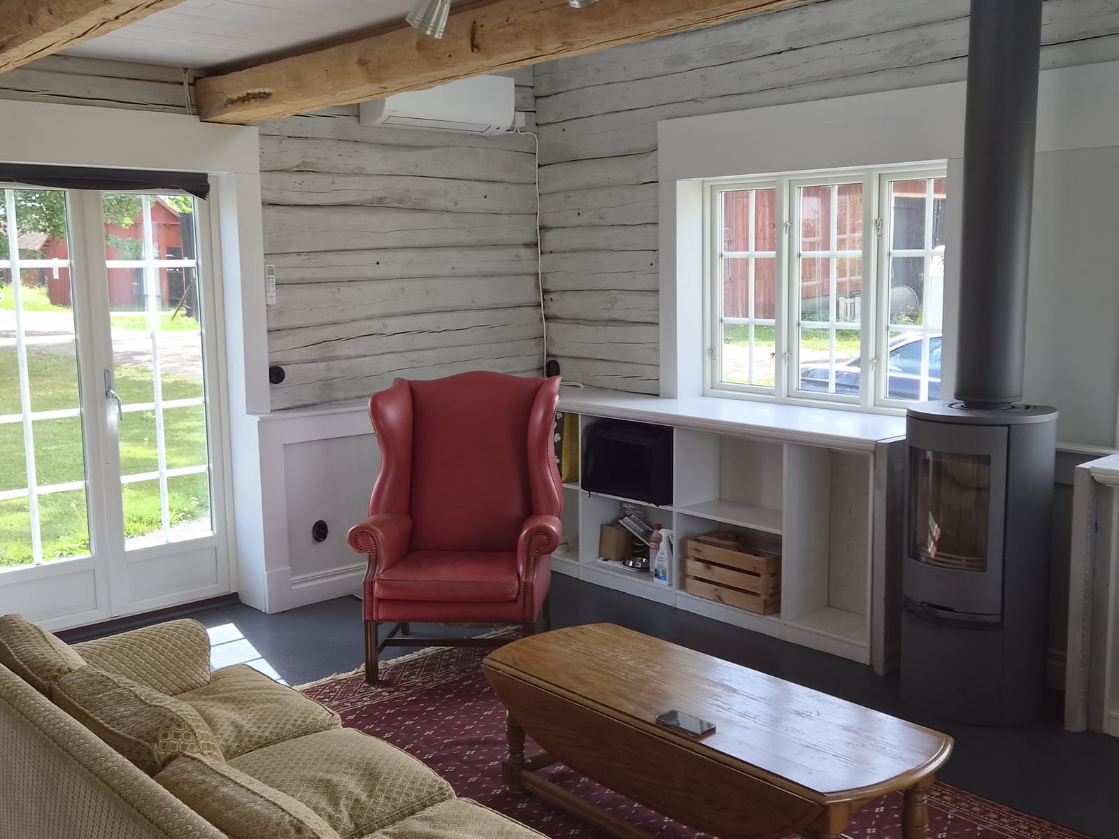 2 rok · 67 m² i Enköping – bild 11