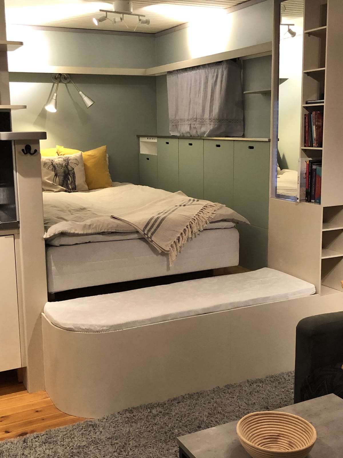 1 rok · 25 m² i Märsta – bild 3