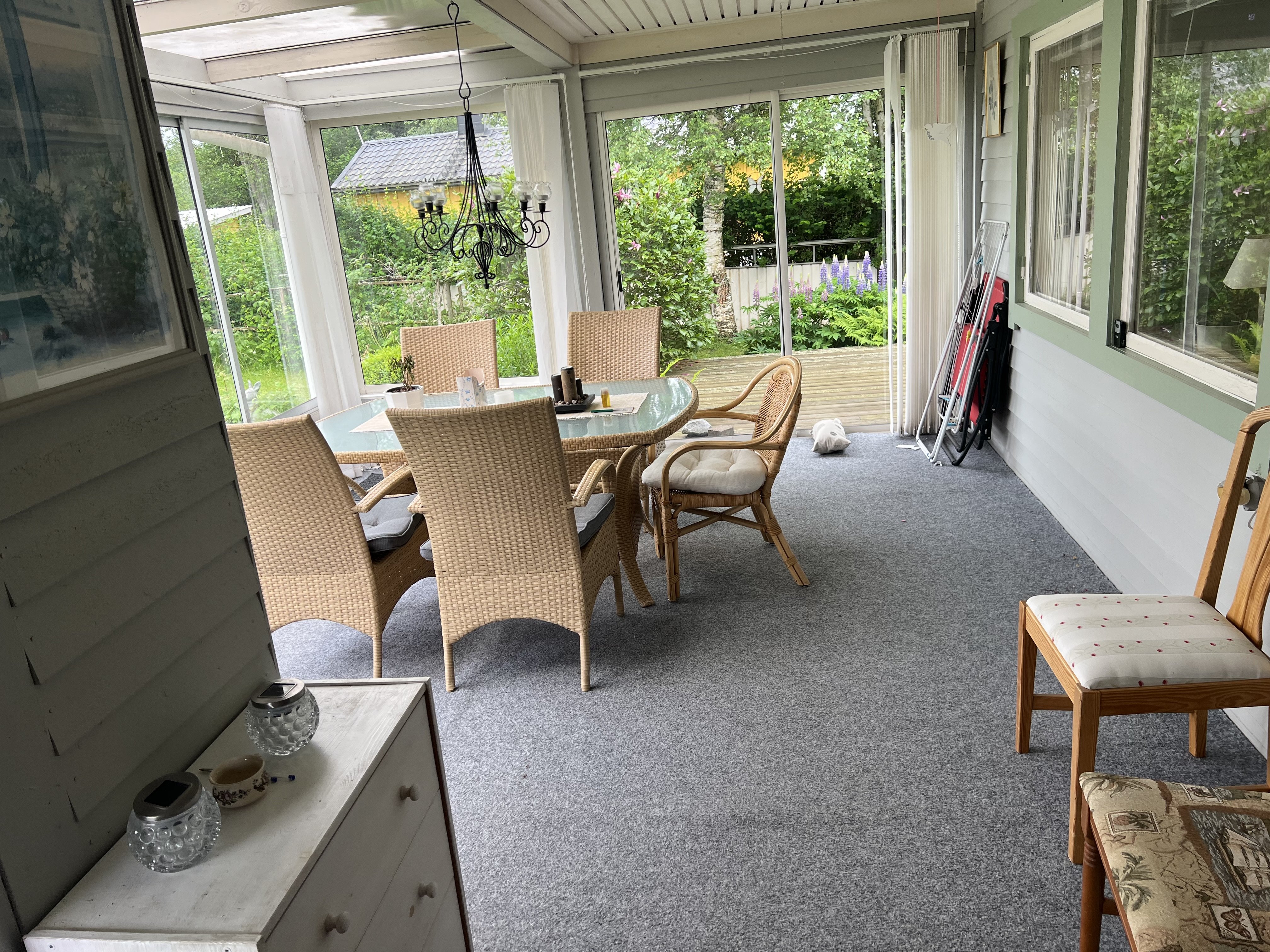 Villa/Hus, 3 rooms, 80 sqm, Lidköping – bild 8