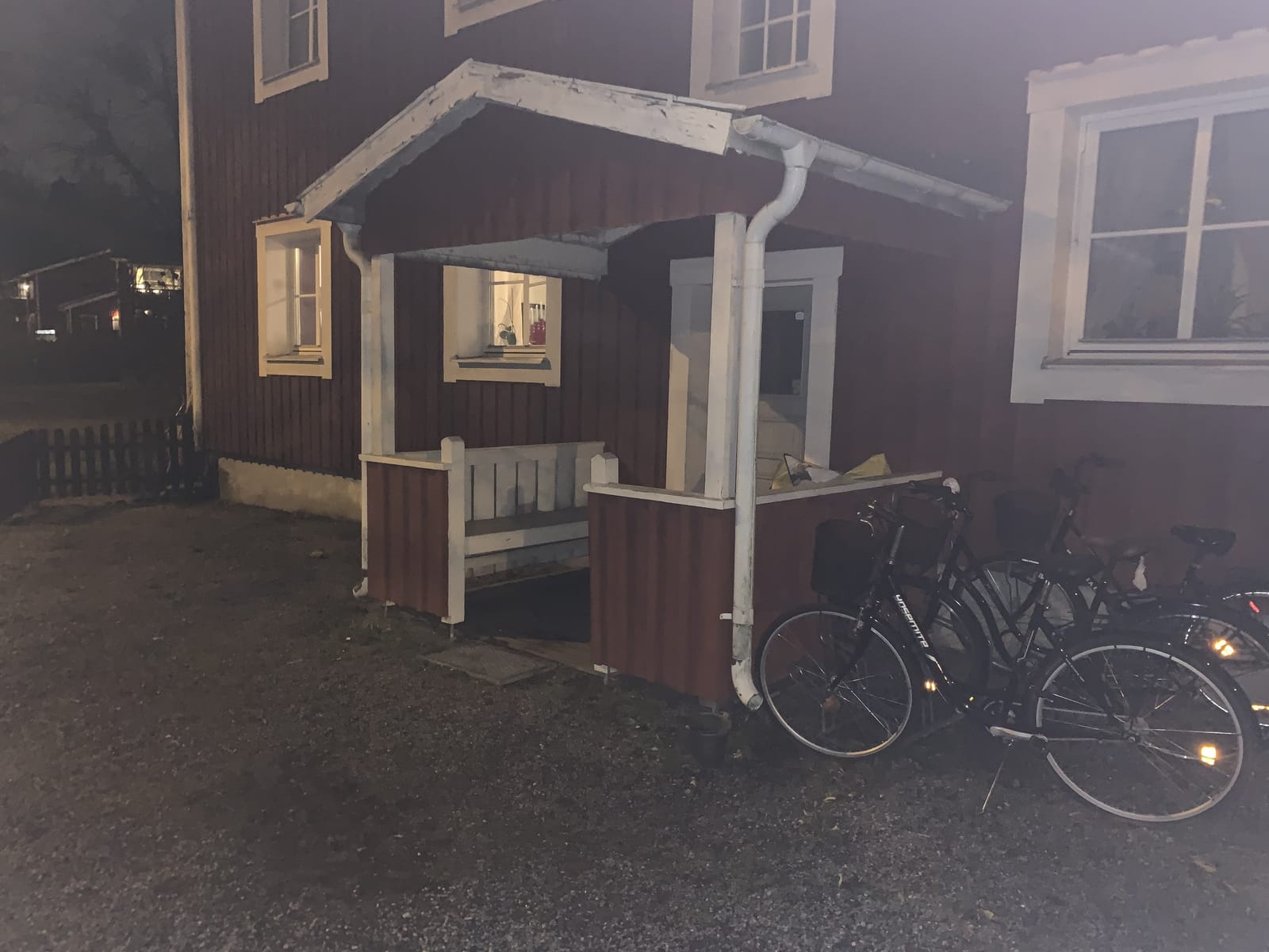 1 rok · 52 m² i Torshälla – bild 5