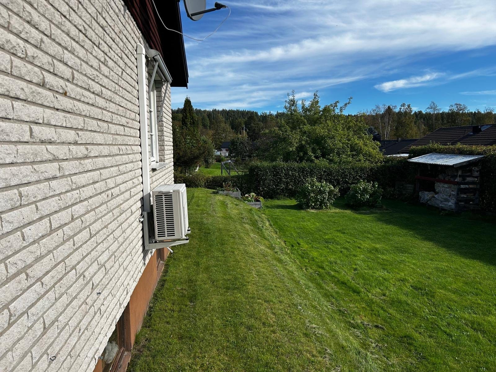 7 rok · 114 m² i Ludvika – bild 22