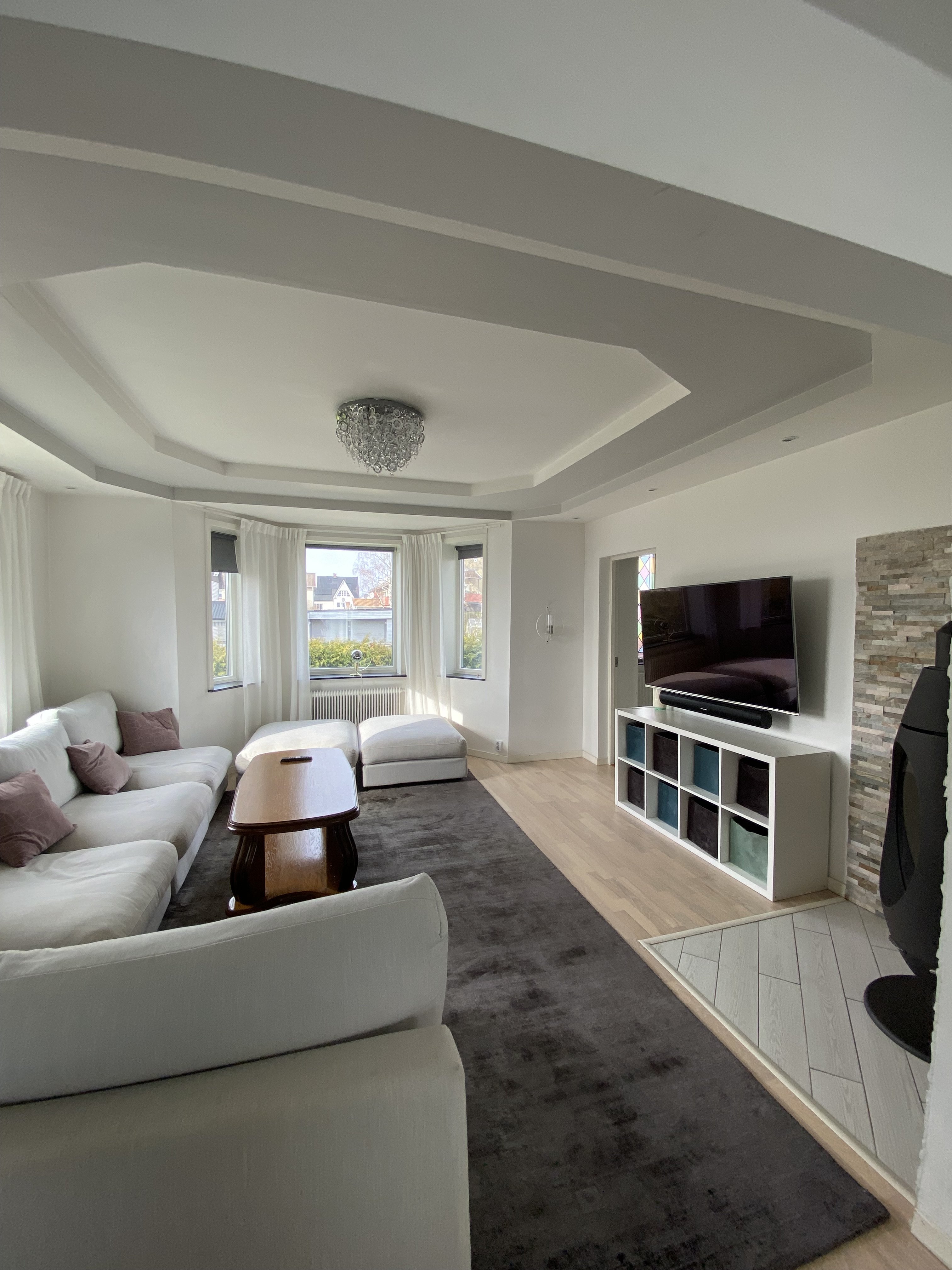 Villa/Hus, 5 rooms, 121 sqm, Åstorp – bild 6