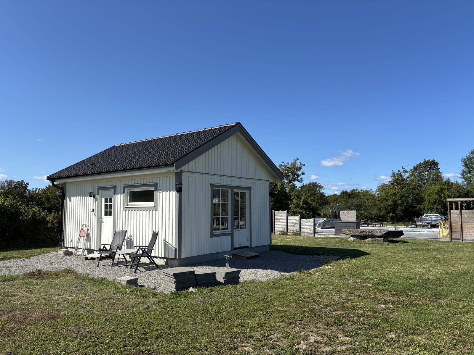 3 rok · 33 m² i Köpingsvik – bild 2