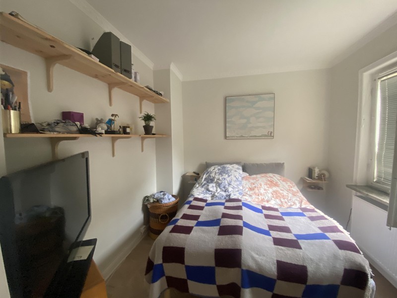 Lägenhet, 2 rooms, 45 sqm, Stockholm – bild 4