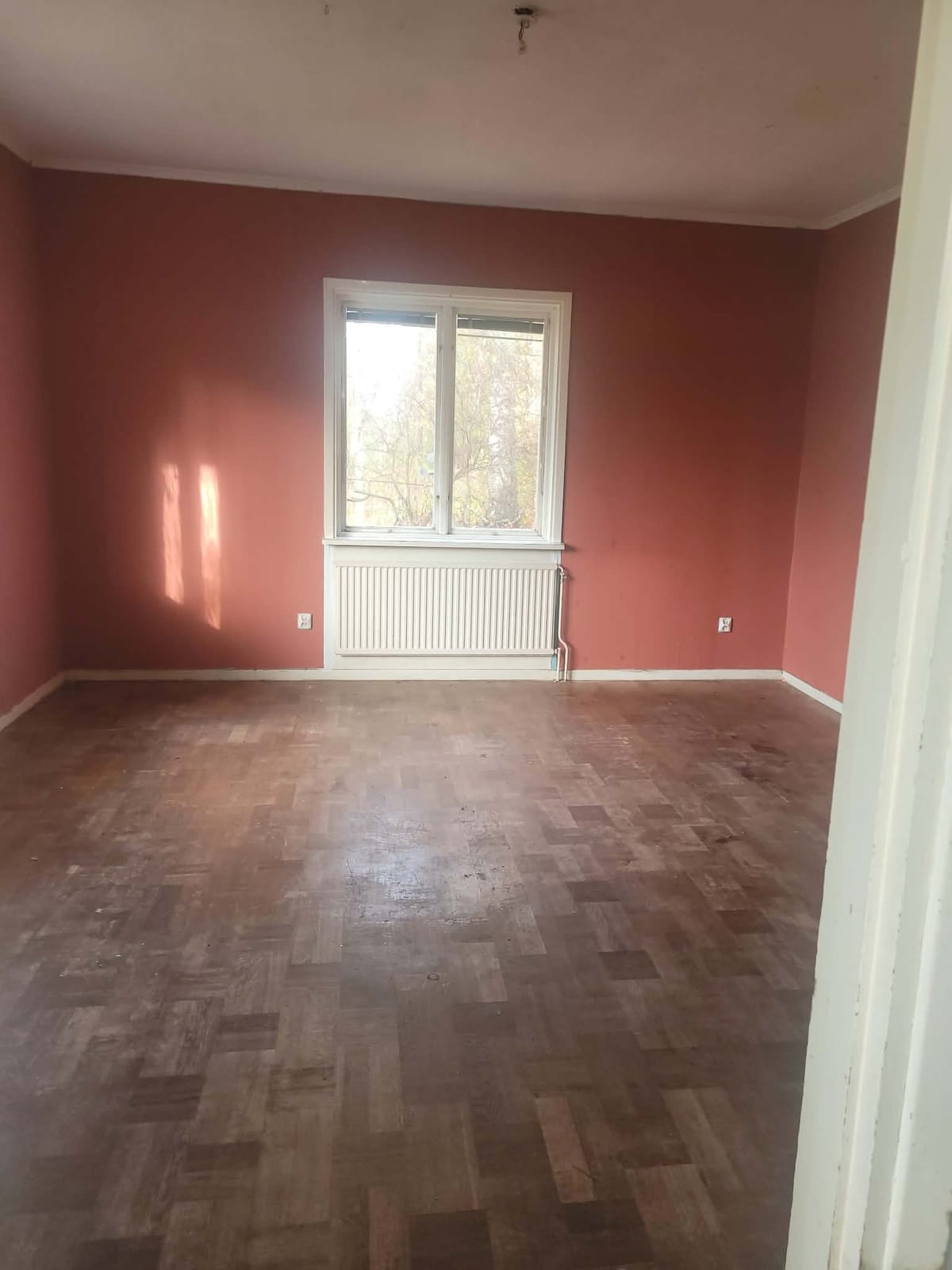 6 rok · 160 m² i Ljungaverk – bild 3