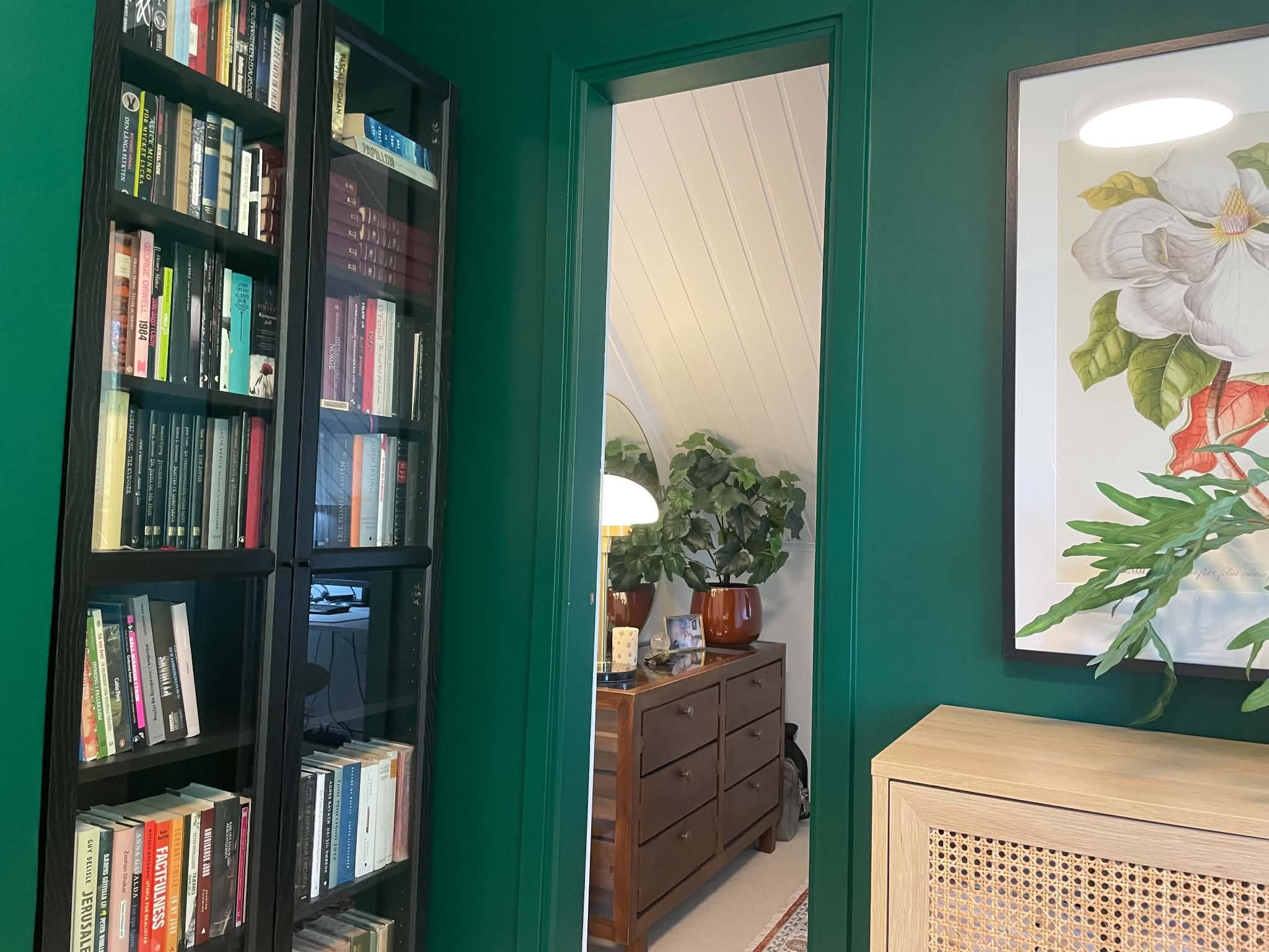 4 rok · 107 m² i Dals Långed – bild 17