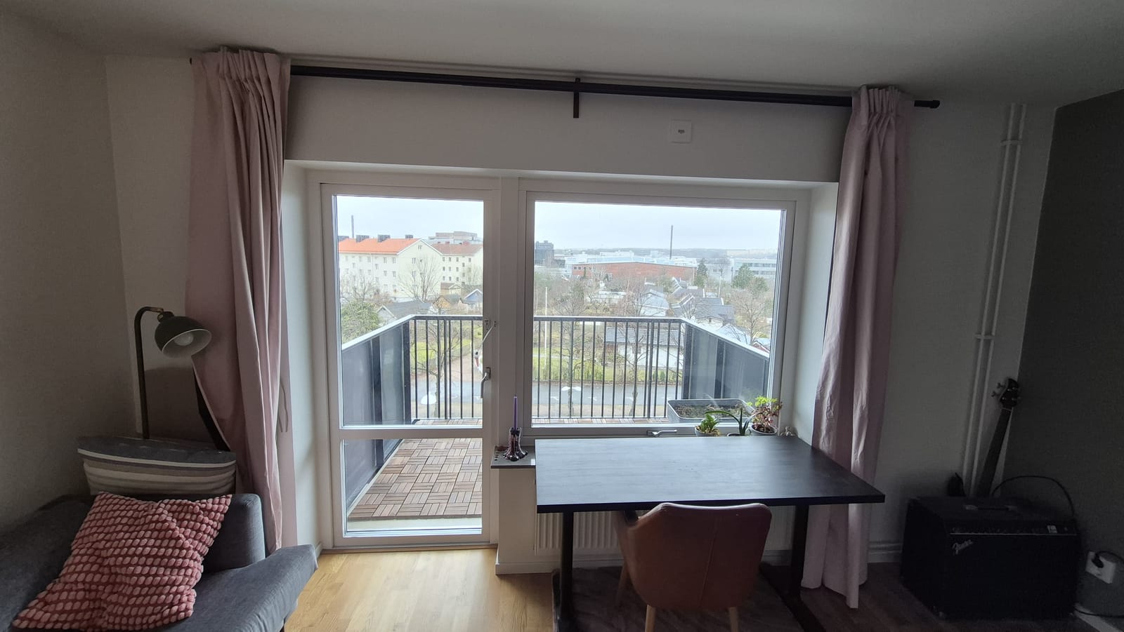 Lägenhet, 1 rooms, 30 sqm, Göteborg
