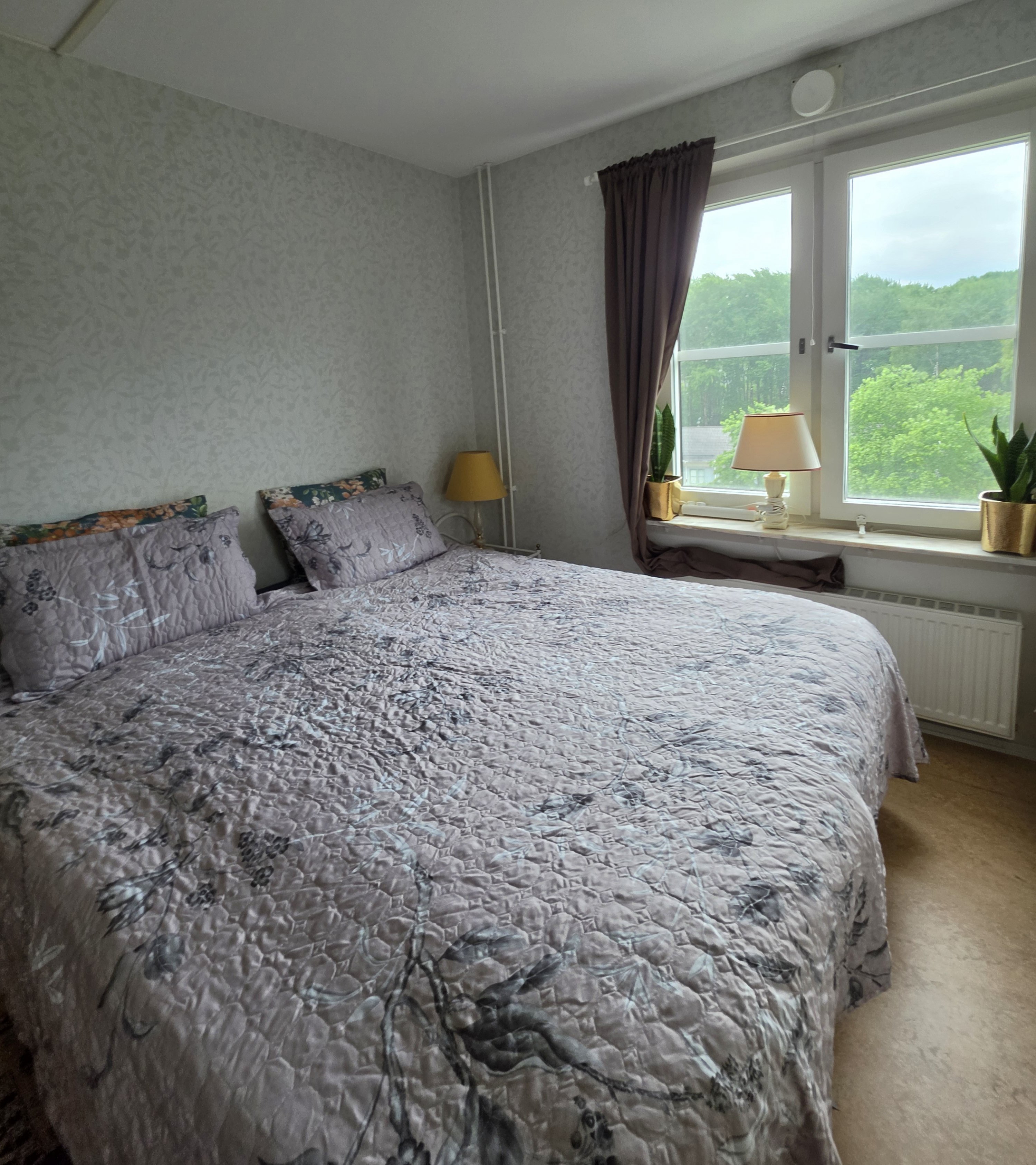Lägenhet, 1 rooms, 35 sqm, Solna – bild 4