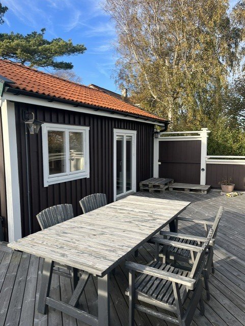 2 rok · 26 m² i Brännö – bild 2