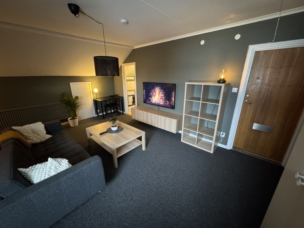1 rok · 36 m² i Långsele – bild 7