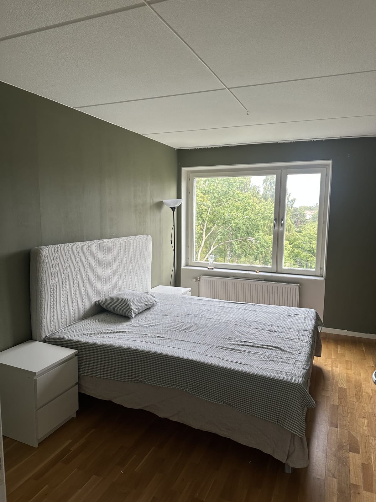 2 rok · 59 m² i Johanneshov – bild 3