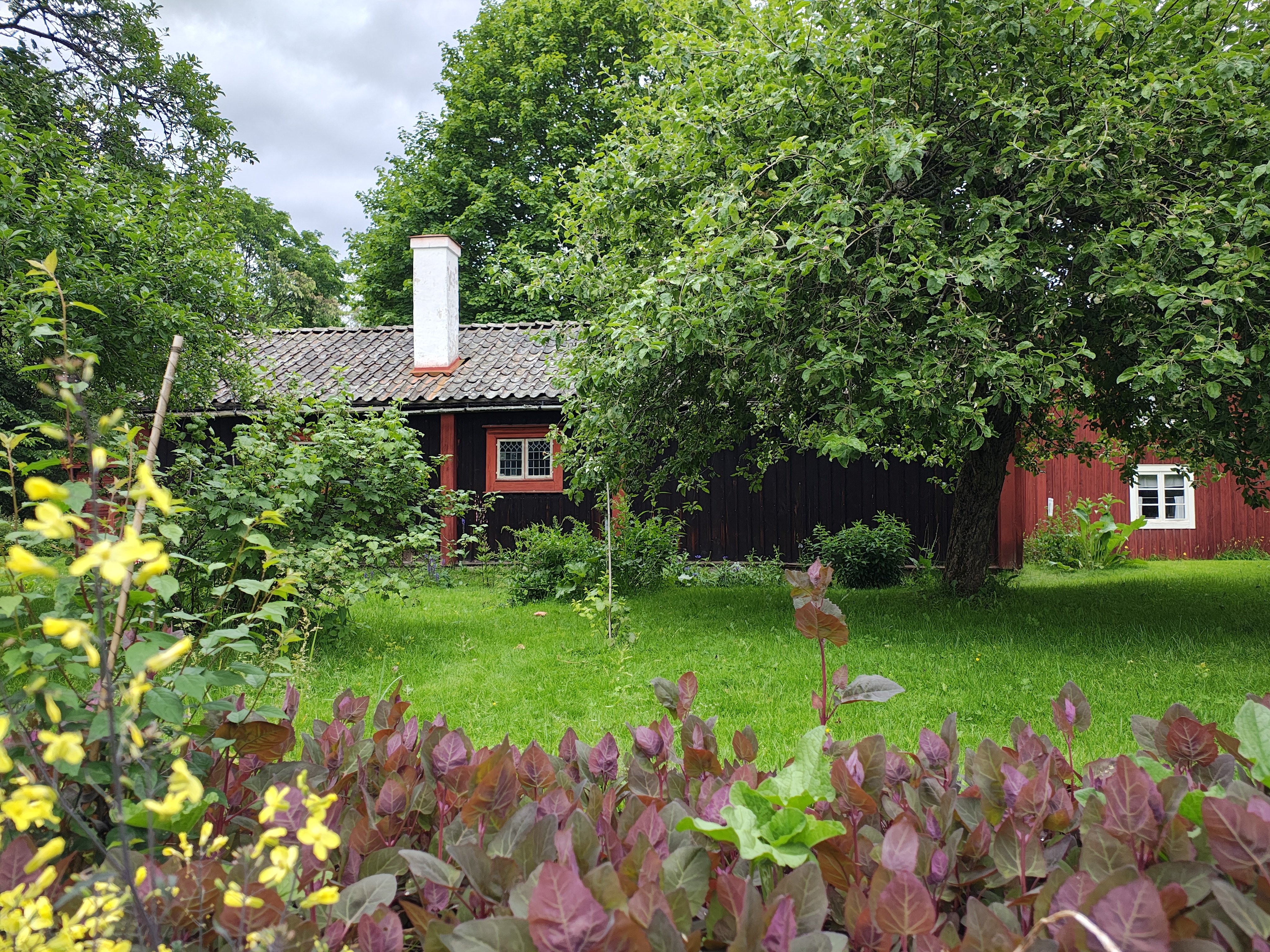 Lägenhet, 1 rooms, 21 sqm, Borlänge – bild 7