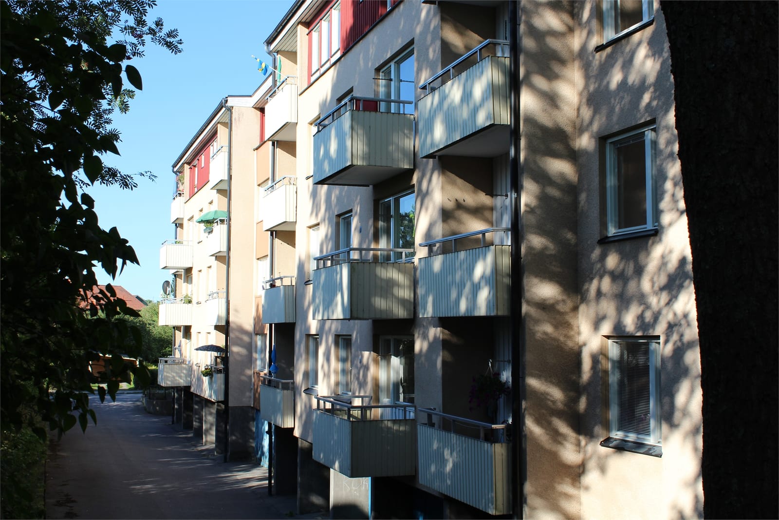 2 rok · 60 m² i Finspång – bild 9