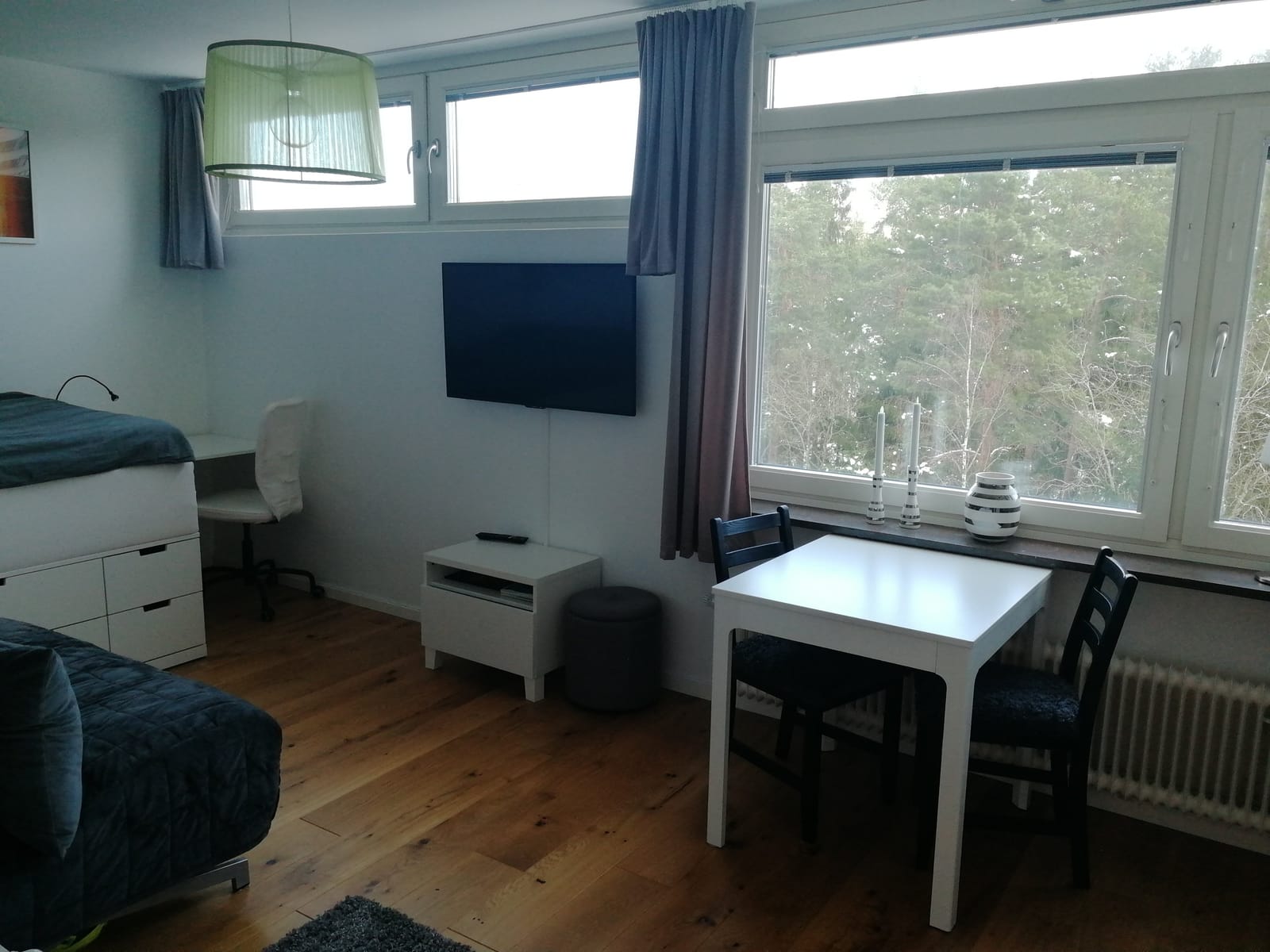 1 rok · 22 m² i Täby – Täby