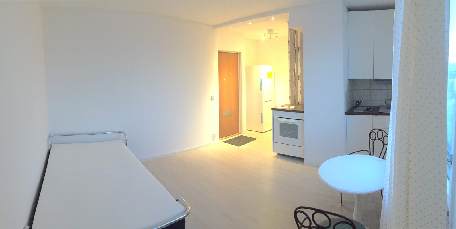 1 rok · 25 m² i Solna – bild 6