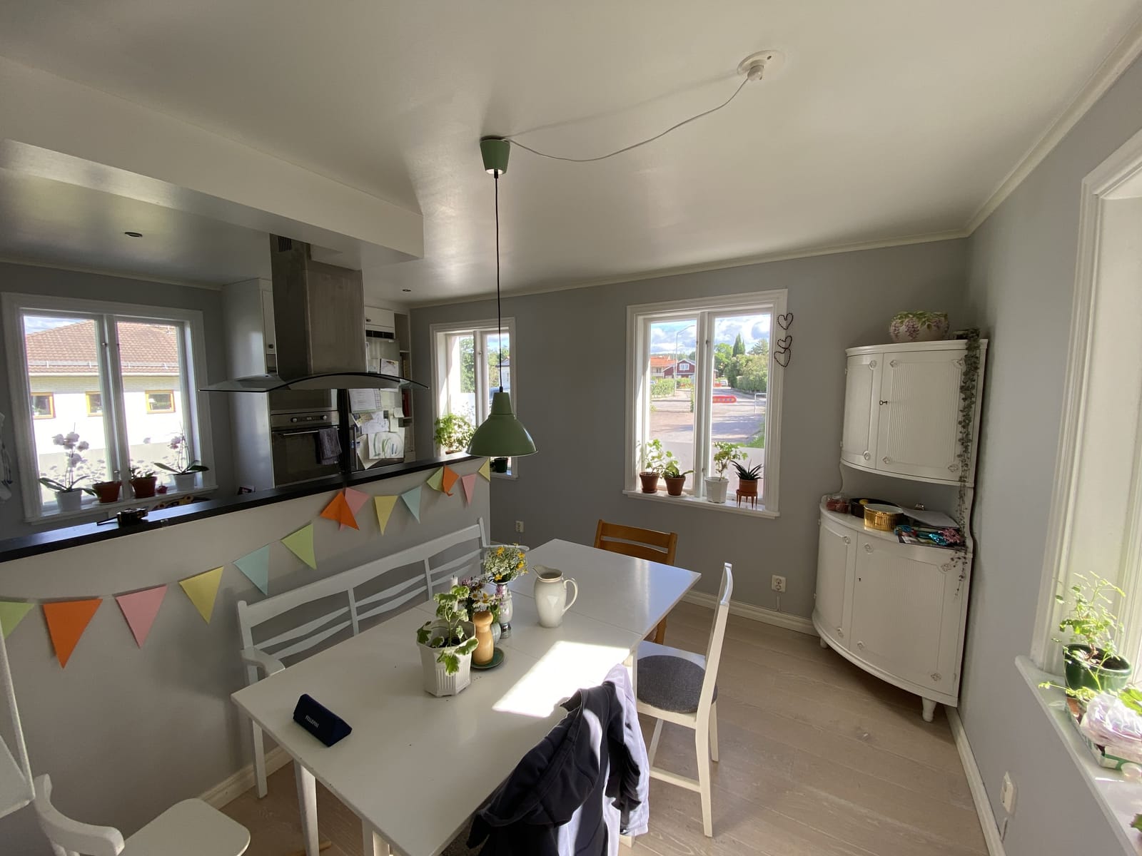 4 rok · 100 m² i Falun – bild 7