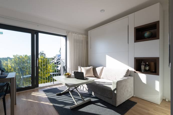 1 rok · 22 m² i stockholm – bild 3