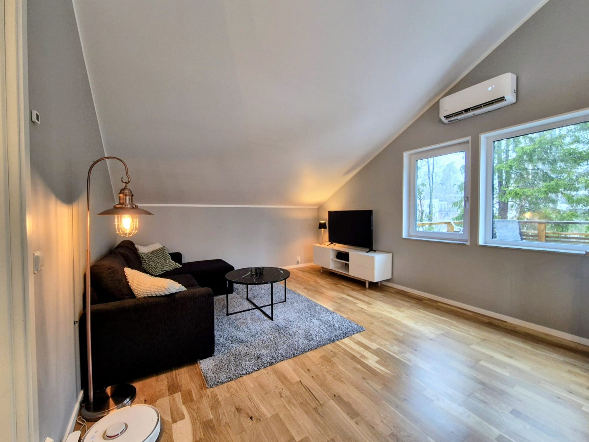 Villa/Hus, 2 rooms, 45 sqm, Handen