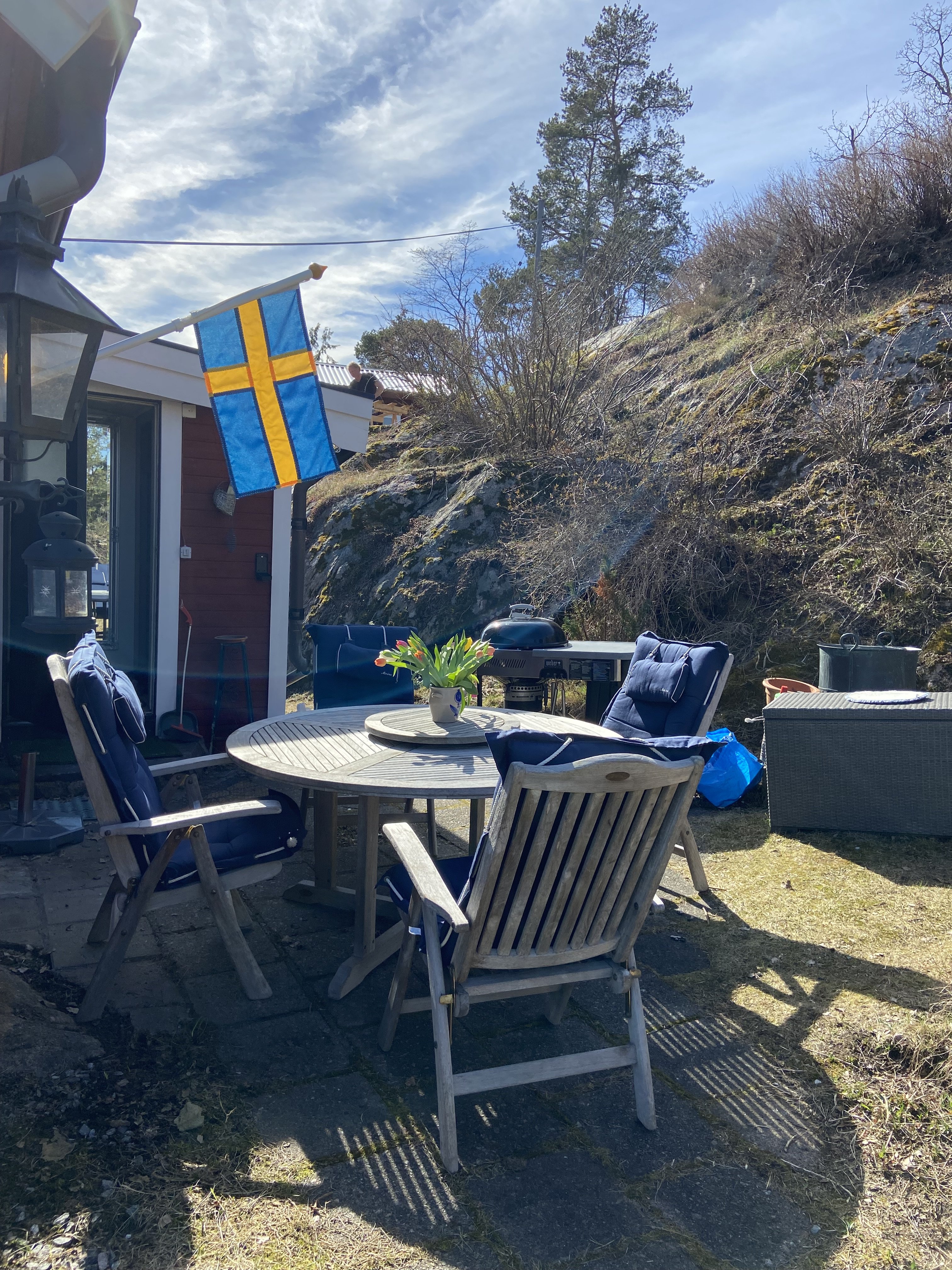 Stuga, 5 rooms, 80 sqm, Åkersberga – bild 8