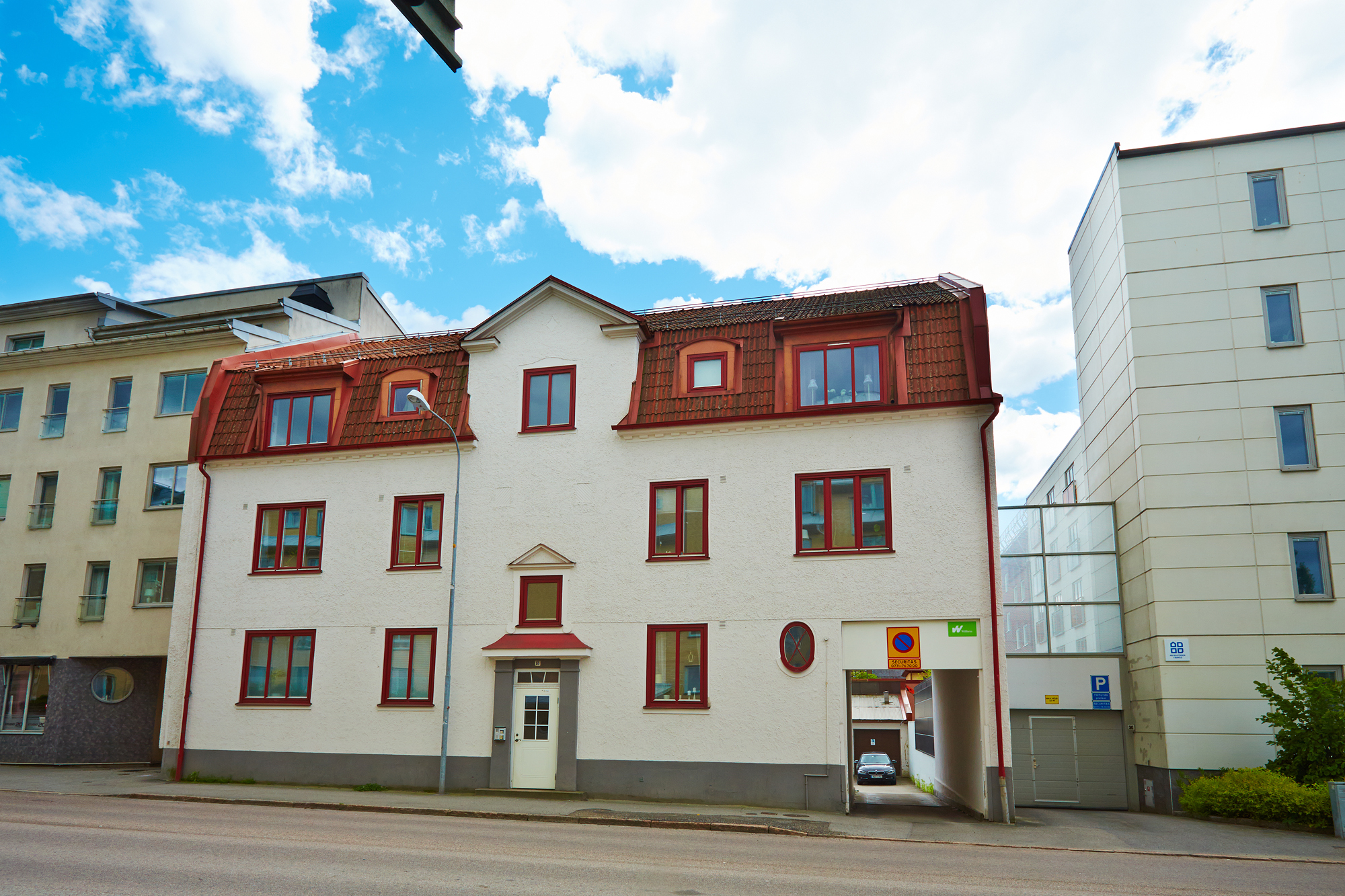 Lägenhet, 3 rooms, 78 sqm, Borås – bild 7