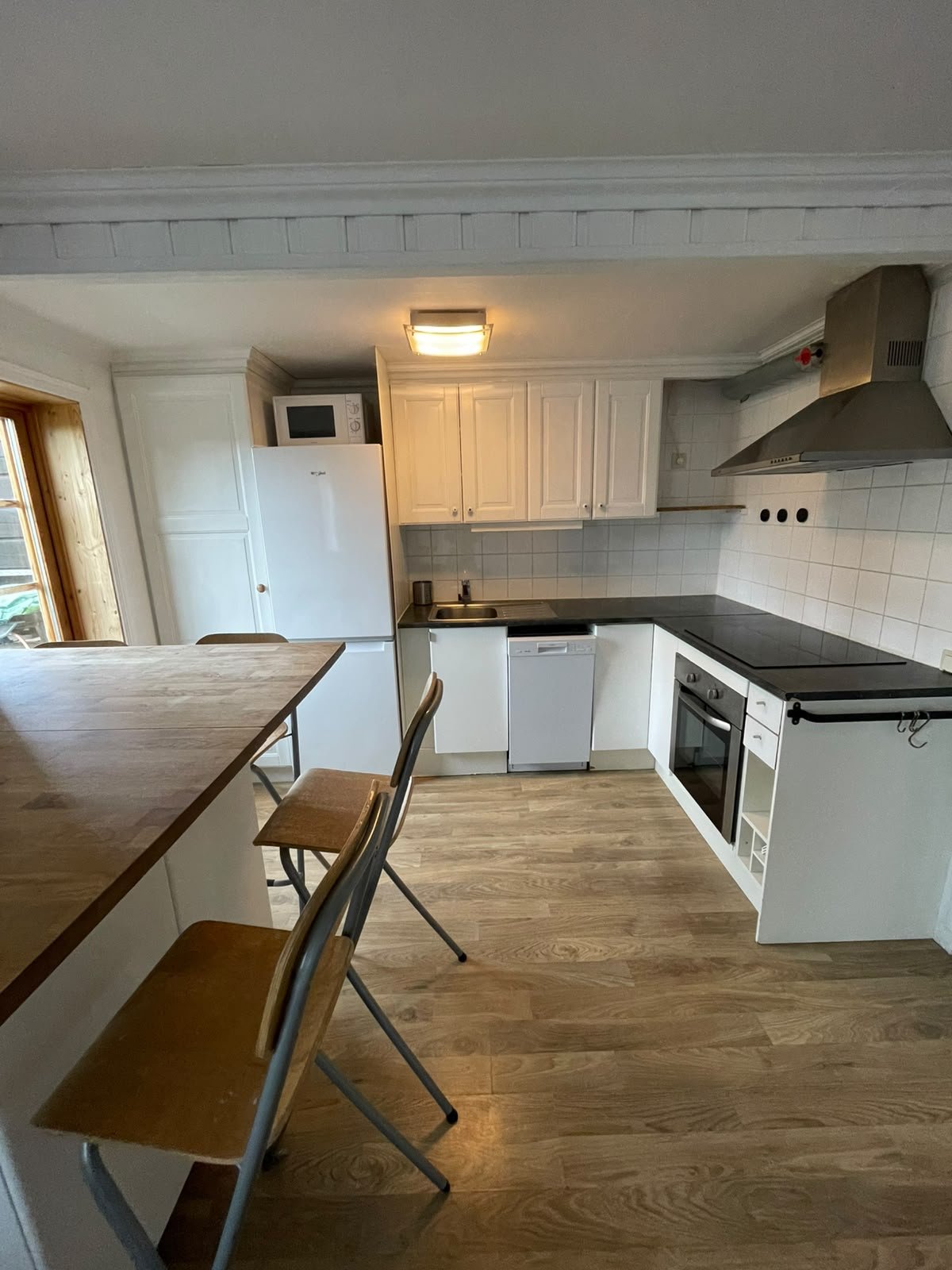 4 rok · 65 m² i Åre – bild 6