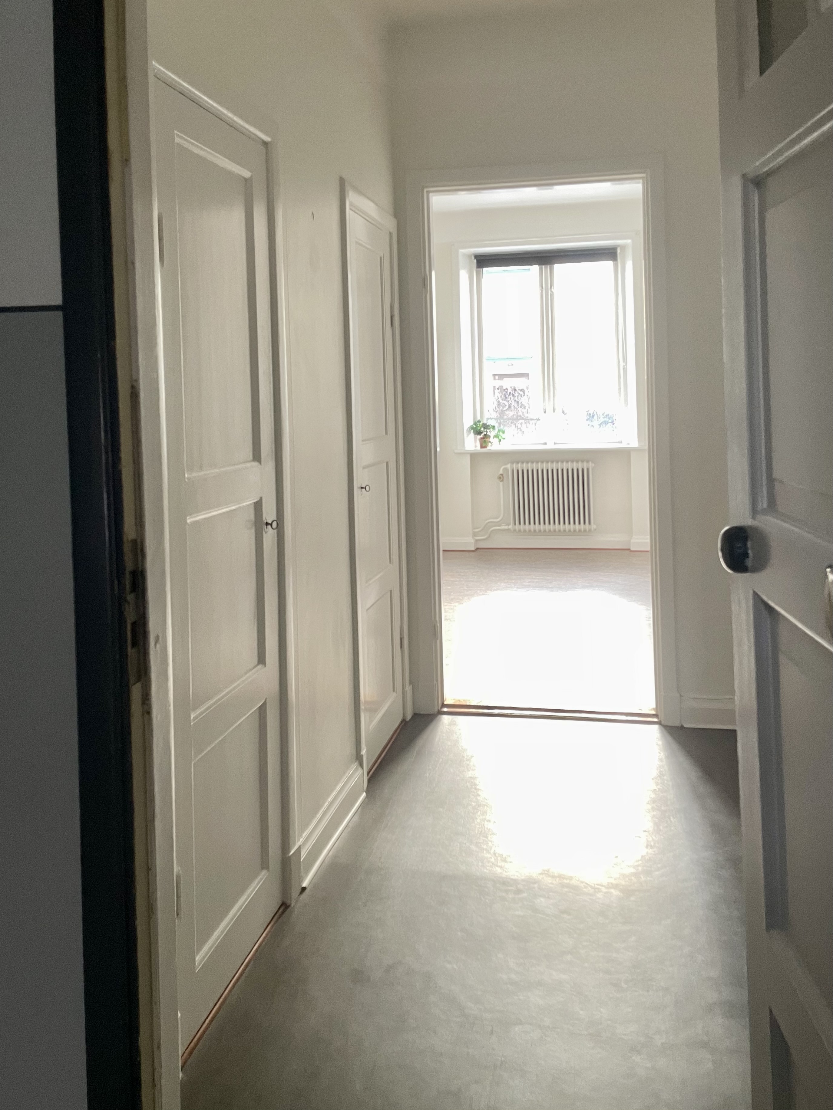 Lägenhet, 1 rooms, 44 sqm, Örebro – bild 3