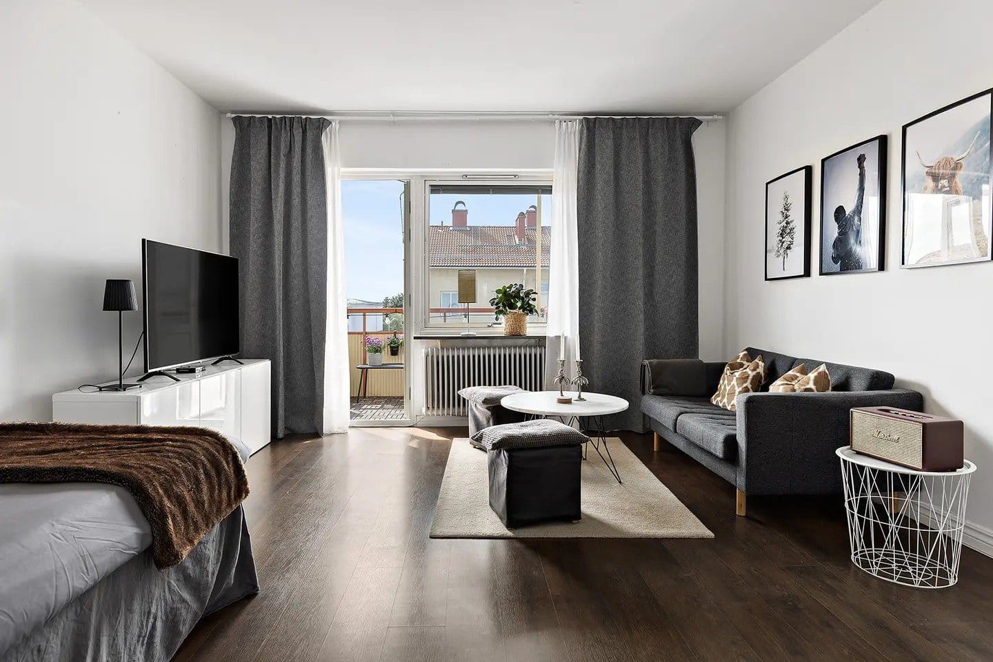 1 rok · 40 m² i Karlstad – bild 12