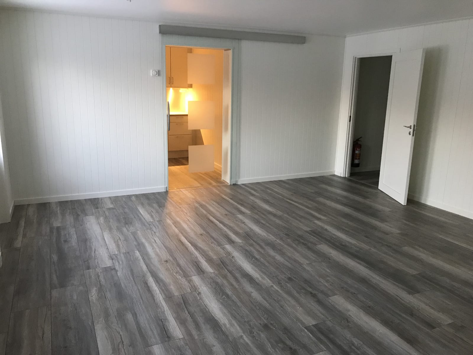 Lägenhet, 3 rooms, 75 sqm, Kalix