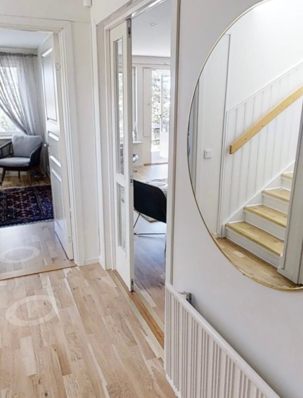 Villa/Hus, 5 rooms, 120 sqm, Hässelby – bild 7