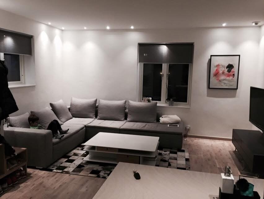 6 rok · 176 m² i Halmstad – bild 3