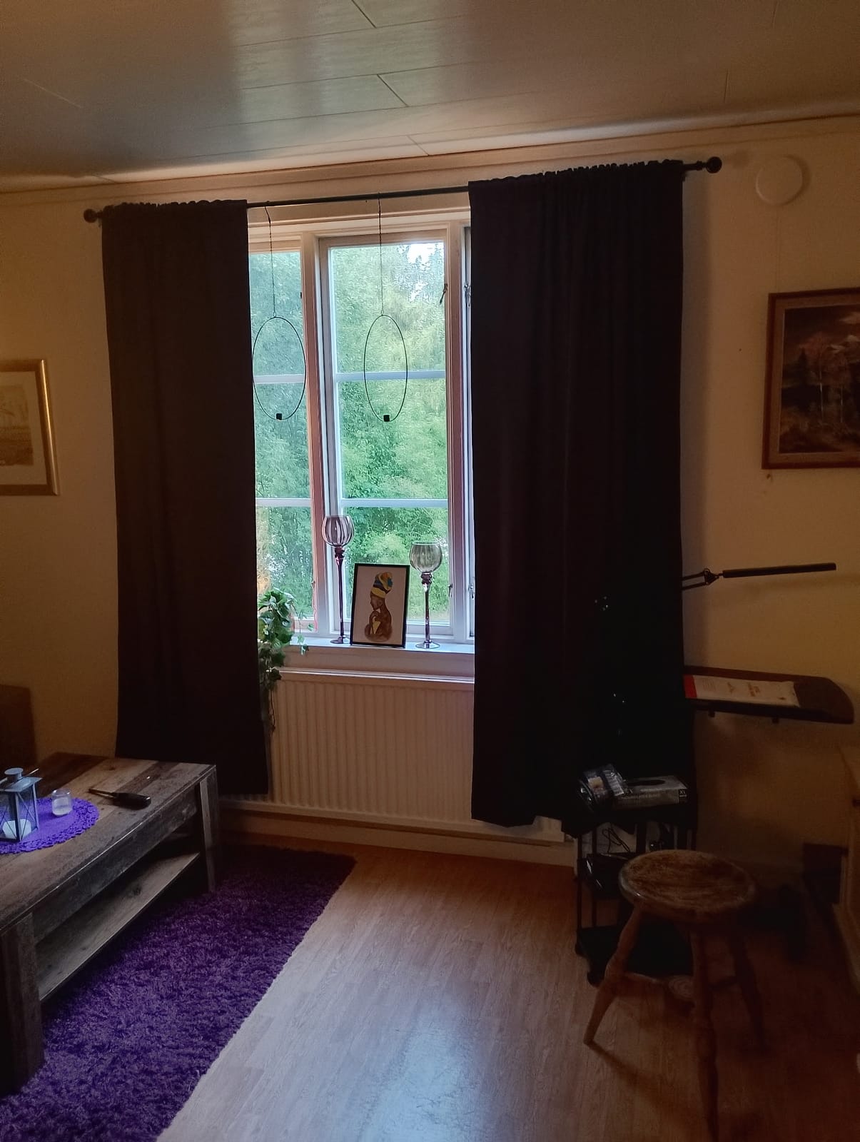 2 rok · 62 m² i Vikmanshyttan – bild 6
