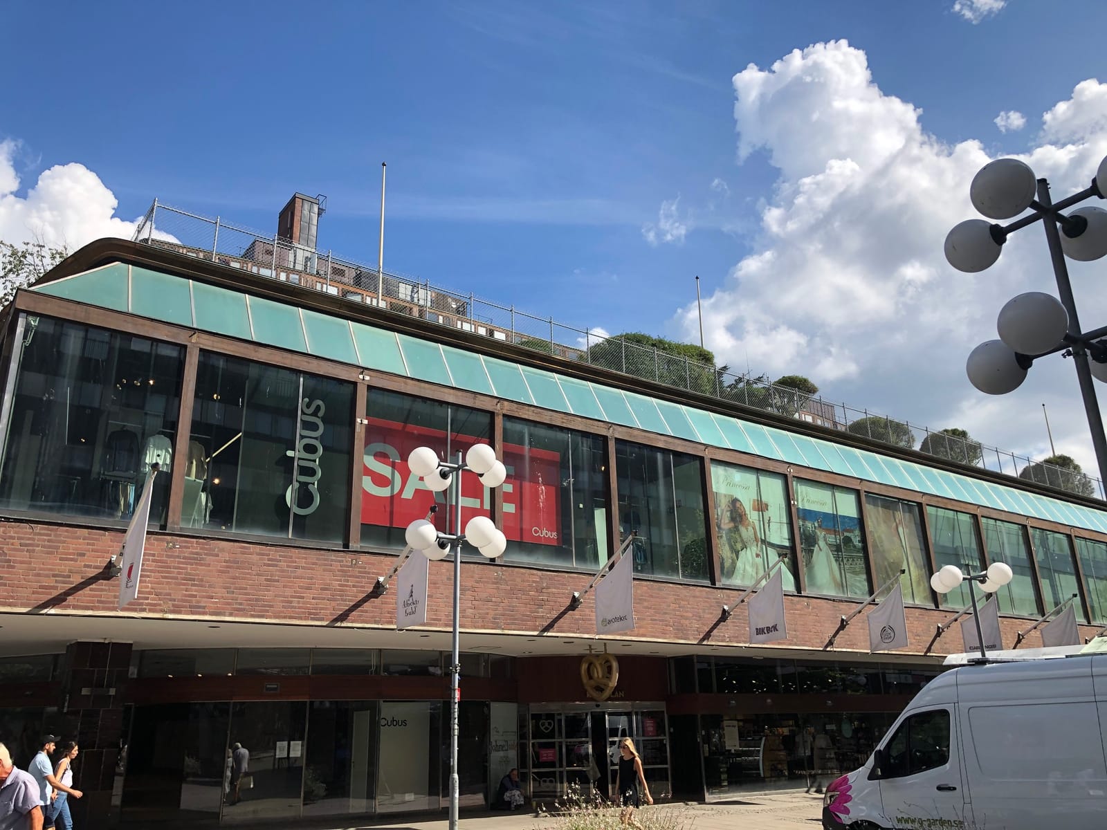 2 rok · 58 m² i Södertälje – bild 8