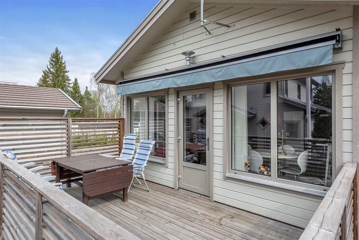 Villa/Hus, 2 rooms, 40 sqm, Åkersberga – Åkersberga