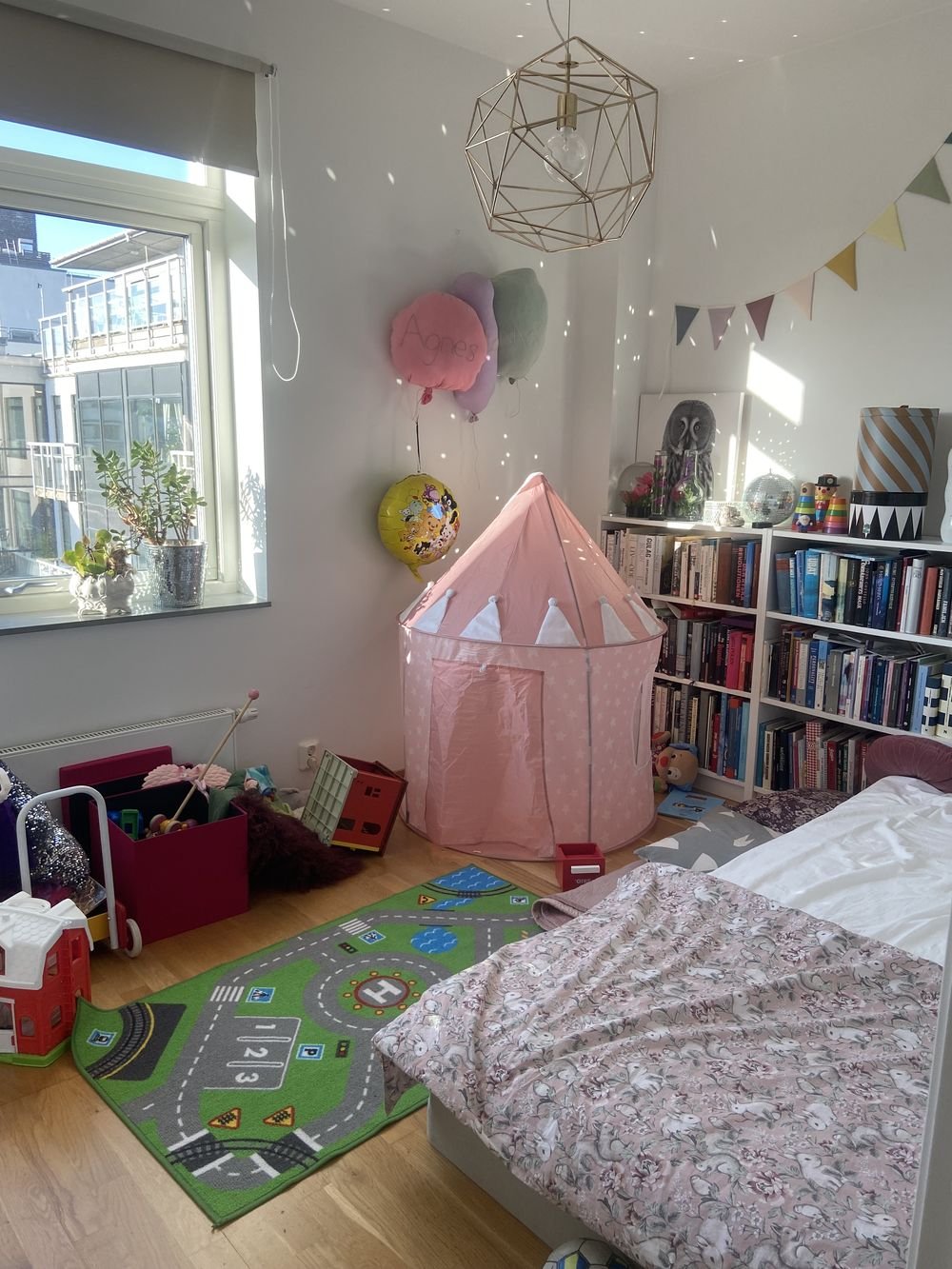 Lägenhet, 1 rooms, 7 sqm, Malmö – bild 6