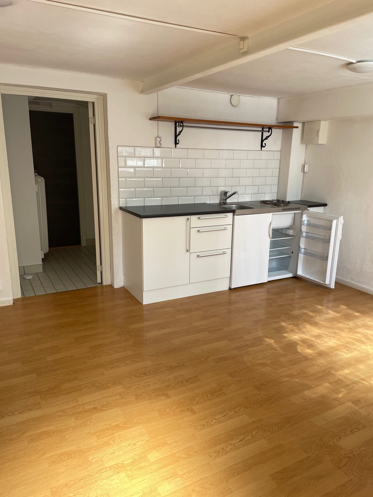 Lägenhet, 1 rooms, 22 sqm, Borås