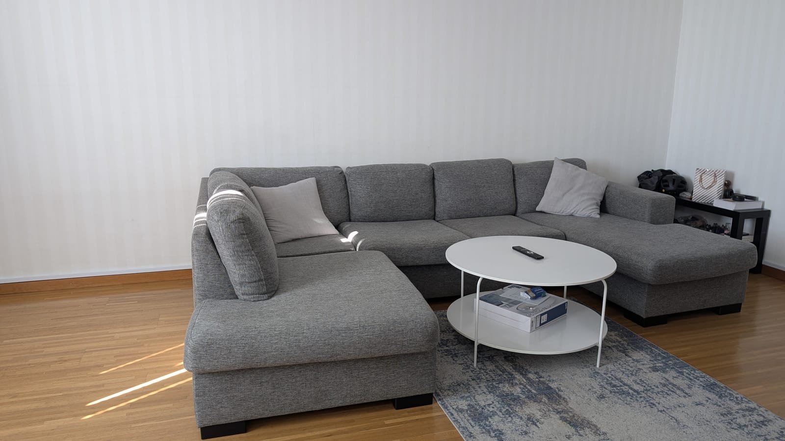 4 rok · 102 m² i Luleå – bild 11