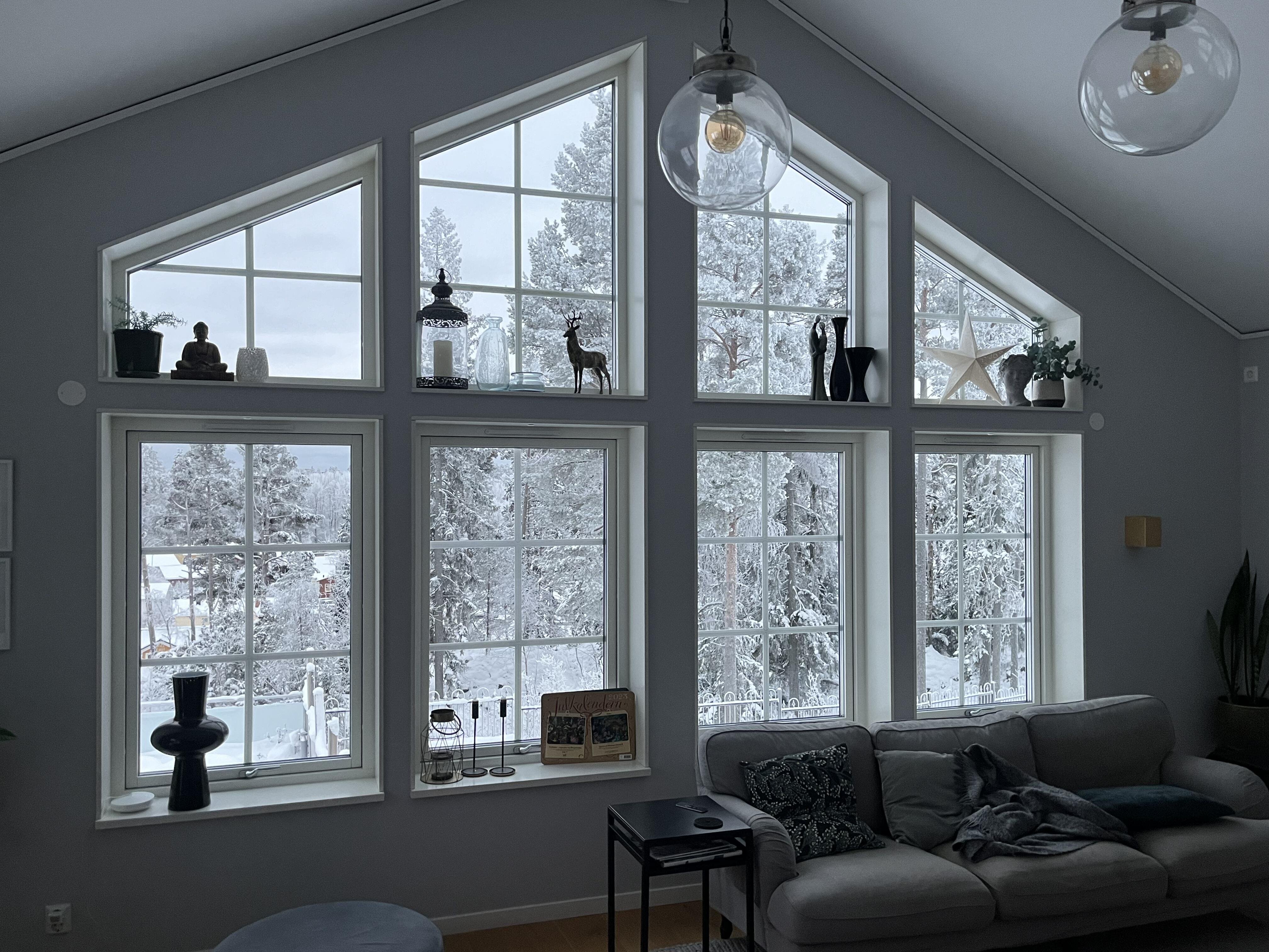 Villa/Hus, 7 rooms, 191 sqm, Handen – bild 16