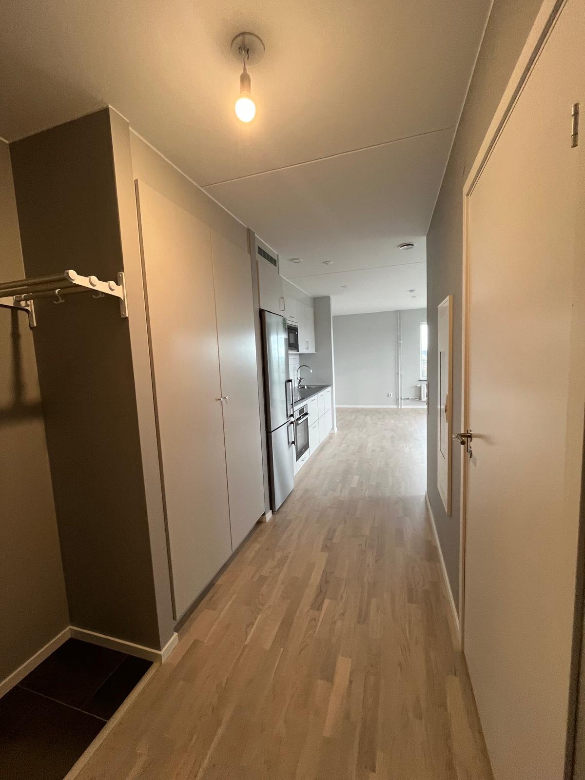 1 rok · 34 m² i Göteborg – bild 4