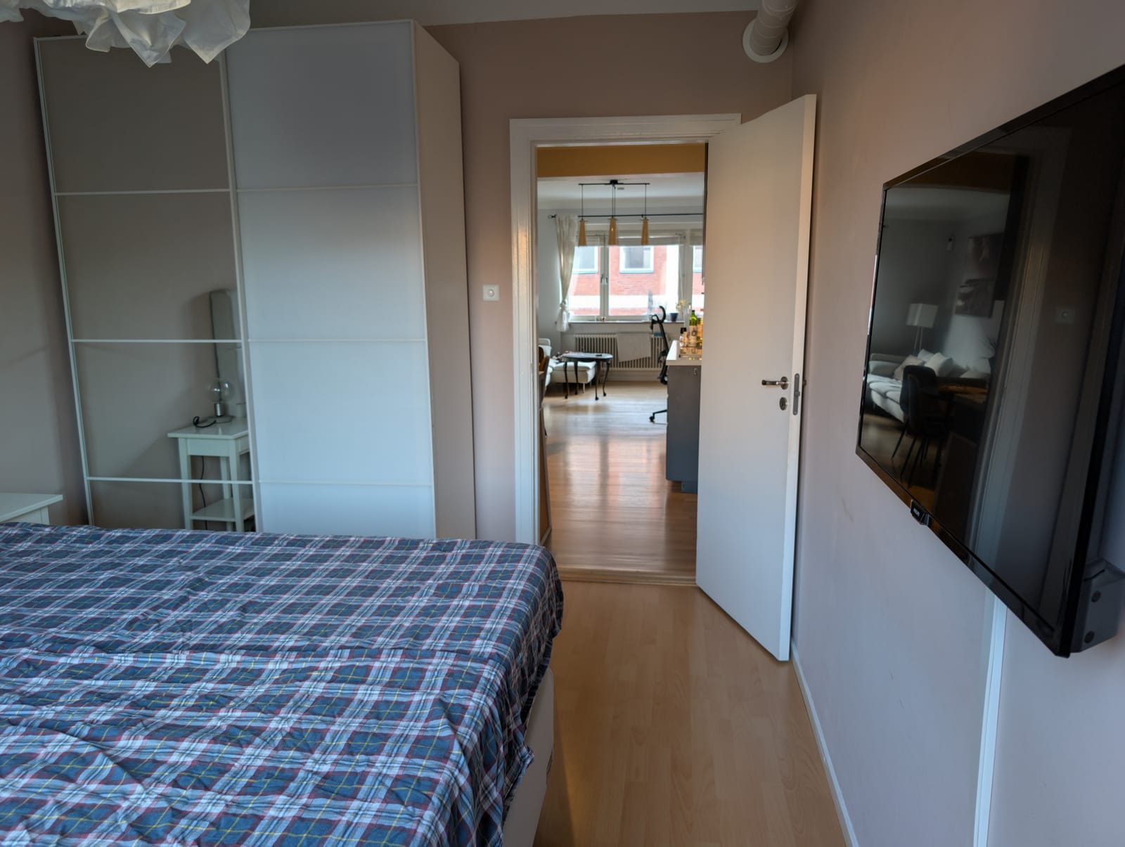 3 rok · 59 m² i Malmö – bild 13