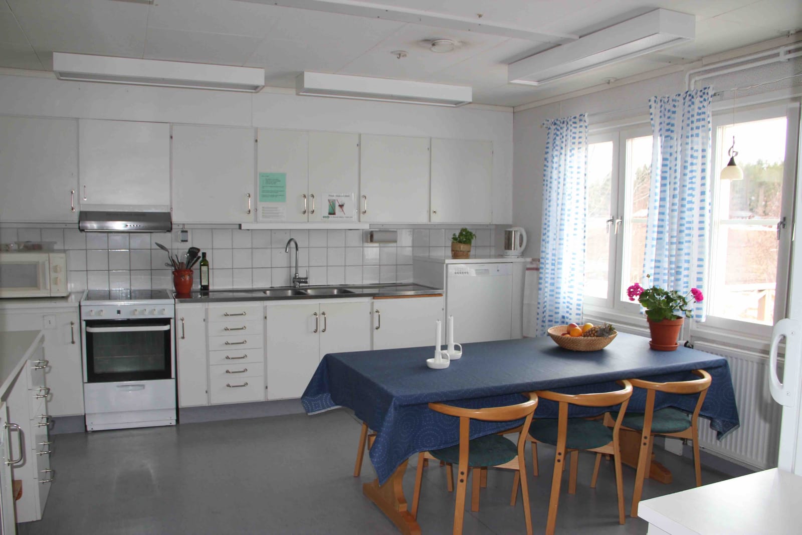 1 rok · 12 m² i Umeå – Umeå