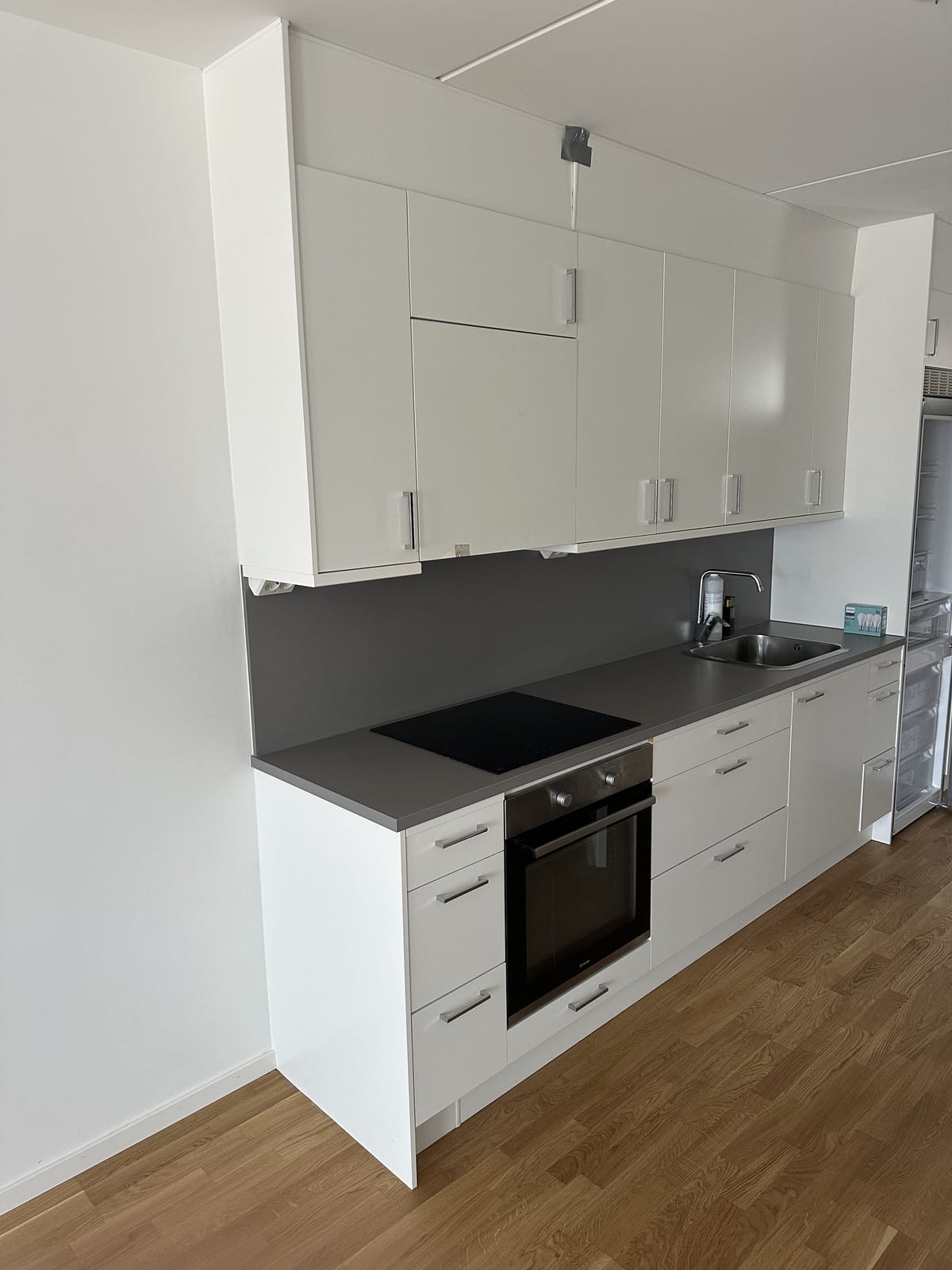 2 rok · 35 m² i Upplands Väsby – bild 3