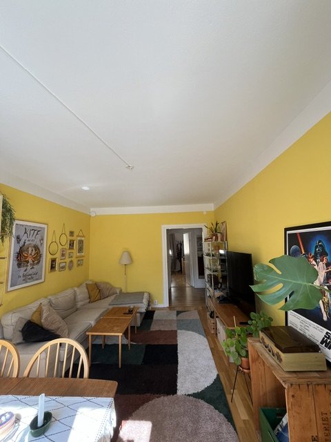 Lägenhet, 3 rooms, 65 sqm, Gävle – bild 3
