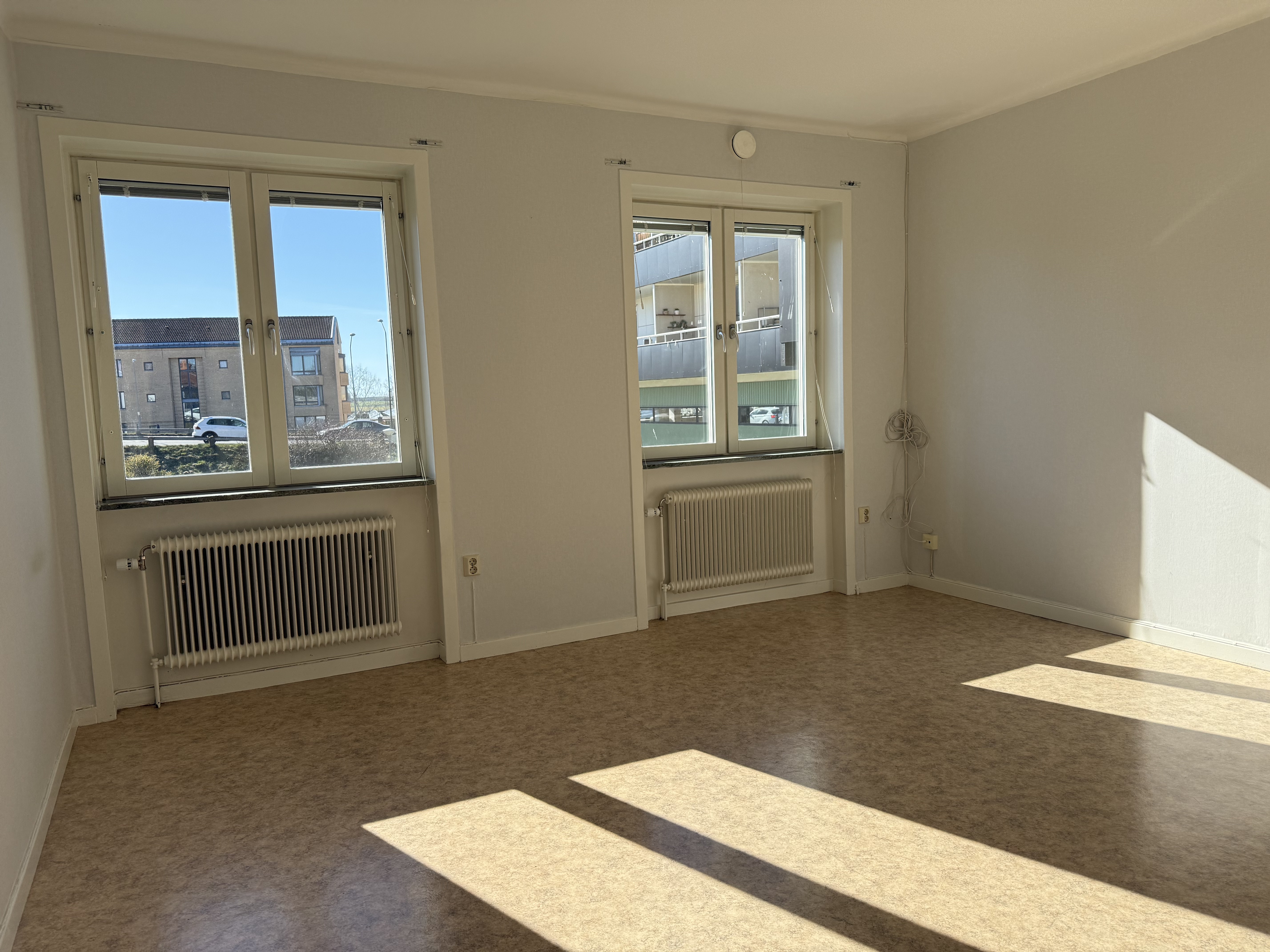 Lägenhet, 1 rooms, 44 sqm, Vingåker – bild 2