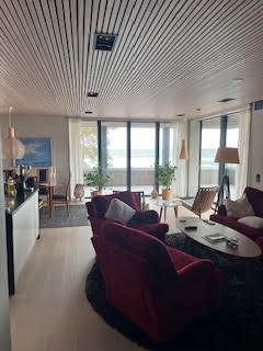 Lägenhet, 3 rooms, 100 sqm, Åhus – Åhus