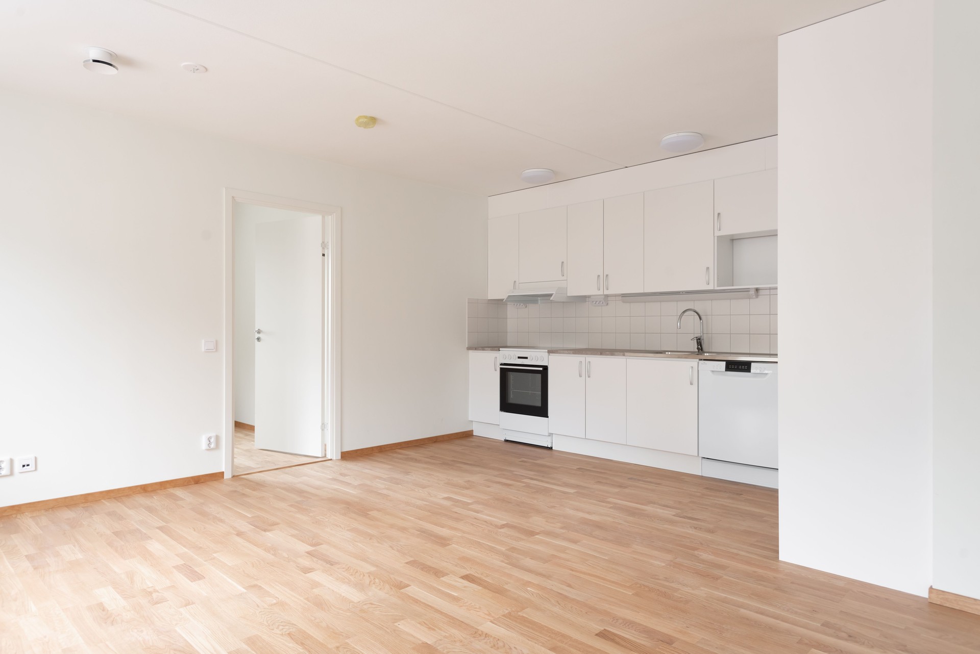 1 rok · 35 m² i Örebro – bild 12