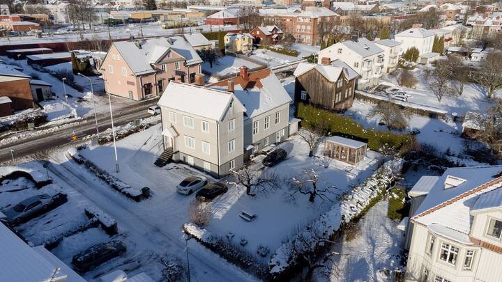 Villa/Hus, 7 rooms, 180 sqm, Hallsberg – bild 2