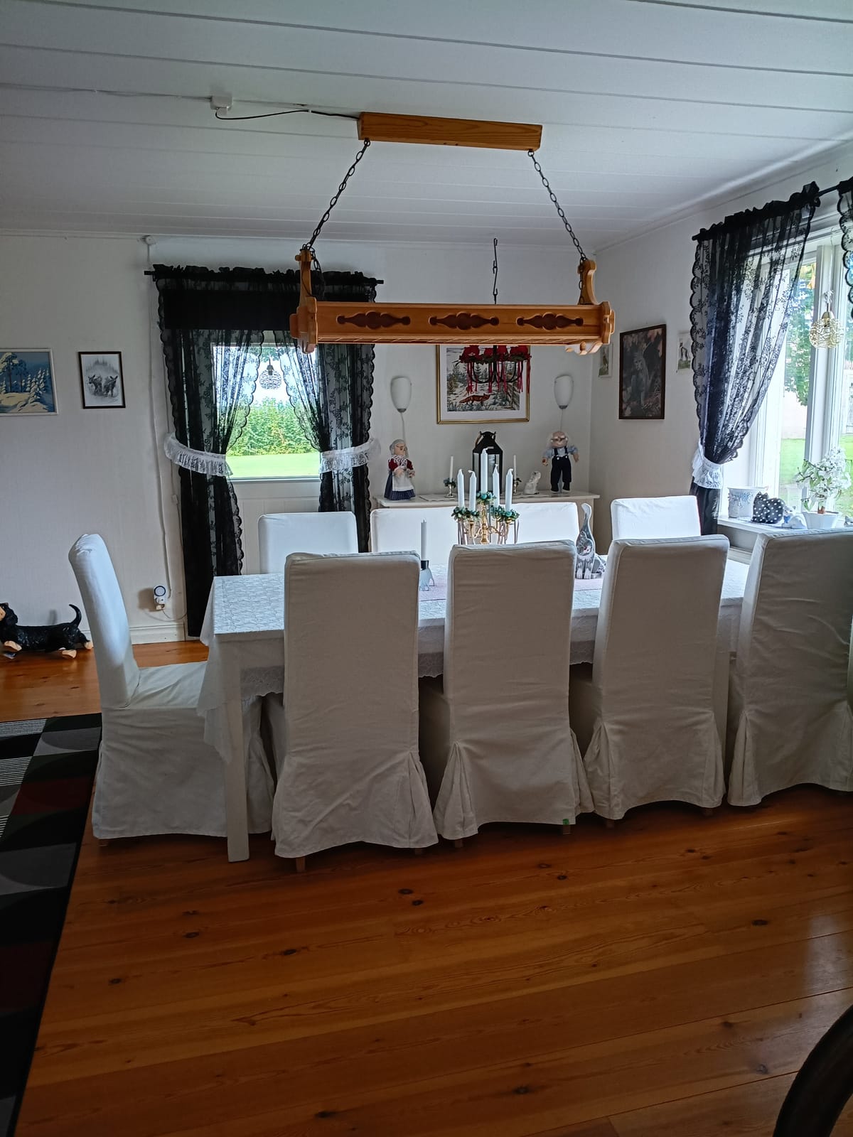 6 rok · 180 m² i Skänninge – bild 7