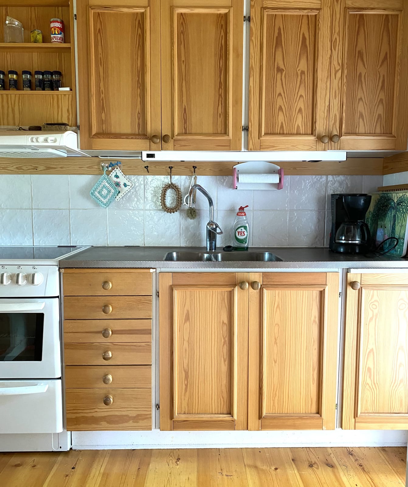 3 rok · 46 m² i Norrtälje – bild 6