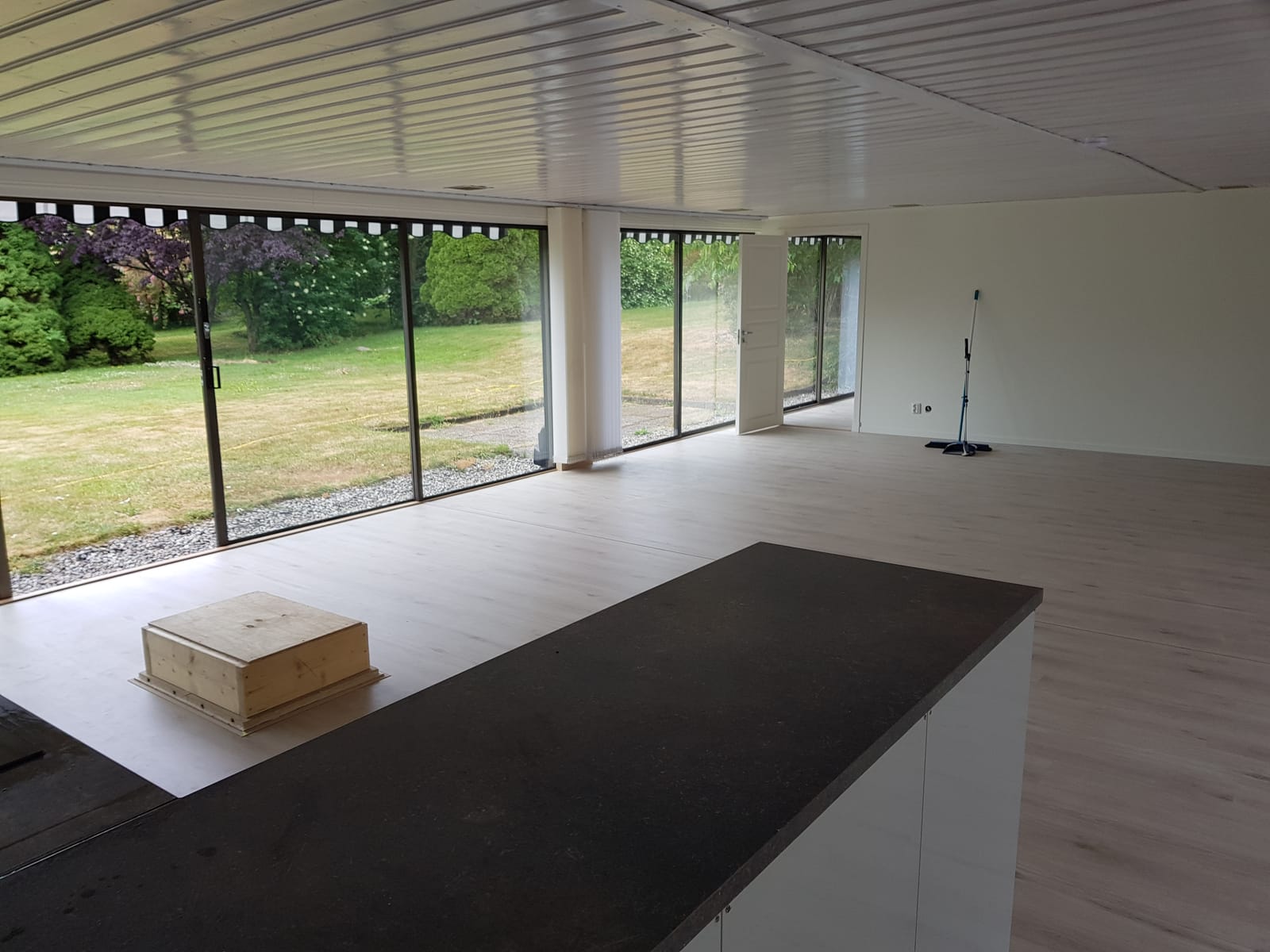 4 rok · 130 m² i Nynäshamn – bild 8