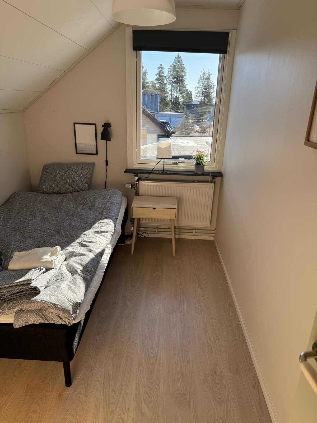 8 rok · 140 m² i Gällivare – bild 9